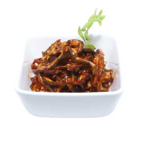 강경신안상회 멸치조림, 500g, 1개