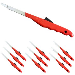 업소용 스파크점화기 34cm, 10개