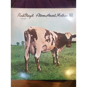 PINK FLOYD ATOM HEART MOTHER LP