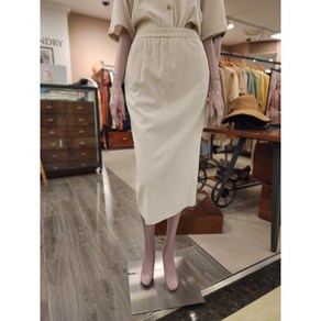 BCBG [올앤선드리] A컴앤 SK_ A3M3S275 71 [L/BEIGE]