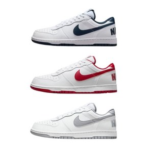 나이키 남성 빅 로우 NIKE 운동화 런닝화 피트니스 스포츠 패션 신발