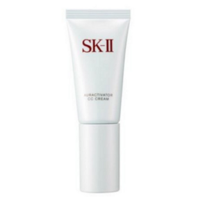 SK-II 극광 CC크림 30g (SPF50+) /백화점정품, 1개