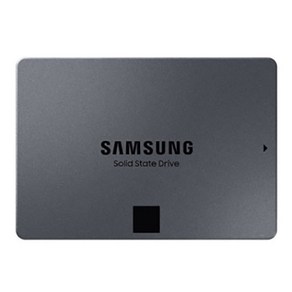 삼성전자 870 QVO SSD, 1TB, MZ-77Q1T0