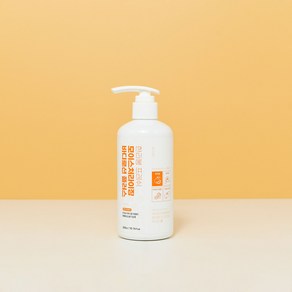 제주수 한라봉 프레쉬 모이스처라이징 바디로션 300ml 피부윤기 수분보습 비타민보충 임산부 청소년 바디케어세트, 1개