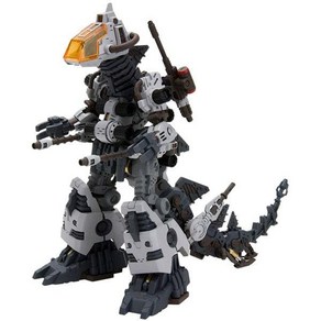 KOTOBUKIYA 코토부키야 ZD157 조이드-ZOIDS-RZ-014 고도스 마킹 플러스 Ve. [조립식 플라스틱 모델 전체 높이 약 135mm 1/72 스케일], 단일, 1개