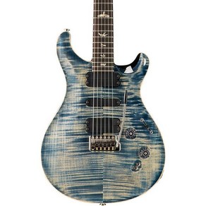 PRS 509 with Pattern Regular Neck Electric Guitar Faded Whale Blue