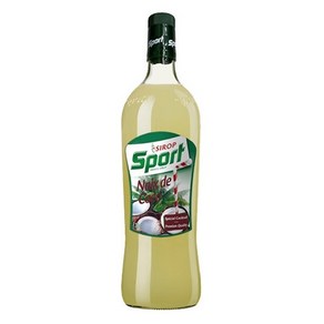 fm)스포트 코코넛 시럽 700ml, 1개