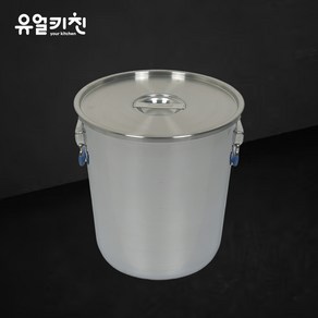 스텐 업소용 육수통 위생용기 [인덕션 국산정품]