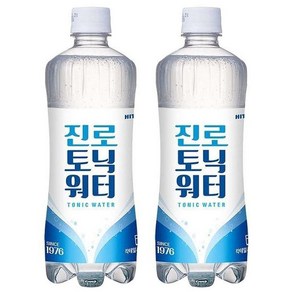 하이트진로 토닉워터 300ml, 24개