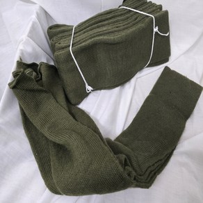 미군 OG 208 스카프 울 스카프 구형 방한 넥스카프 겨울 빈티지 WOOL SCARF MADE IN USA