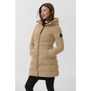 캐나다구스 클래어 코트 CANADA GOOSE clai coat 2331WB BLACK LABEL