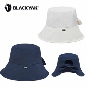 [블랙야크]23년 신상품 여성용 가벼운 산행 데일리 스타일 우먼포니테일햇 2BYHTS3505, NAVY