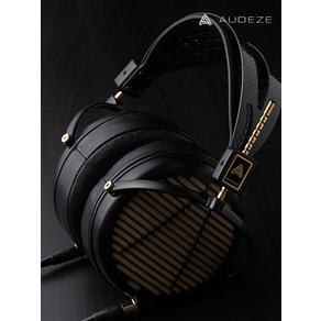 AUDEZE 오디지 프리미엄 헤드폰 LCD-4z, 본품