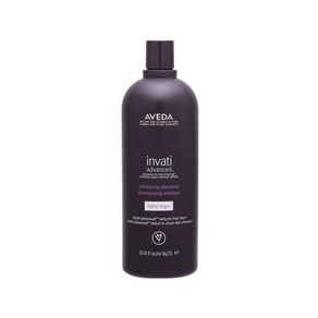 AVEDA 아베다 인바티 리터 샴푸 (라이트) 1000ml