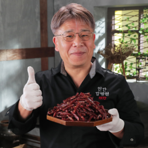 강병원 셰프의 우가네 한우육포 1세트(18봉), 18개, 15g