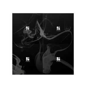 [CD] 방탄소년단 (BTS) 2집 - Wings [음반 1종 랜덤발송] : 포스터 증정 종료