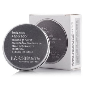 스페인 라치나타 LA CHINATA lip & nose 올리브오일 립 앤 노즈 리페어 밤, 1개, 15ml