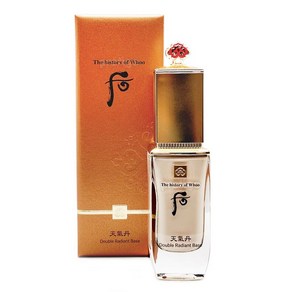 더후 천기단 화현 베이스 40ml