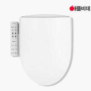 애플비데 AB-K9673 (올케어살균비데/사은품+무료설치), 자가설치(2만원상품권)