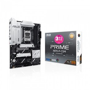 ASUS PRIME X870-P-CSM STCOM