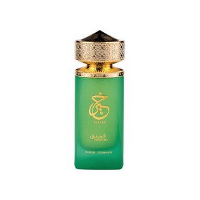 Pais Cone Khai Pistachio EDP, 1개, 100ml