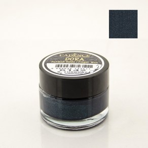 도라왁스 20g Dark Turquoise (6142) 헤리티지공예 석고방향제 디자인캔들 길딩왁스 핑거왹스 체험특강