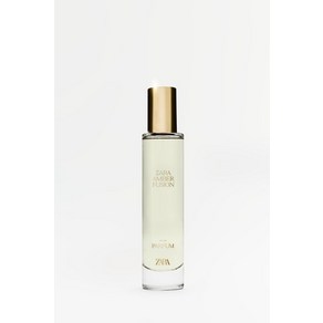 [국내배송]자라 ZARA AMBER FUSION 오드 퍼퓸 30ML(1.0 FL. OZ) 여성 향수 754079, 1개, 30ml