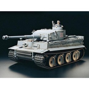 타미야 RC탱크 RC Tiger I DMD/MF-01 Accessory - Full Option Kit [56010]