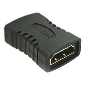 HDMI F/F 연장 젠더 [고급포장] MBF-HDMIFF-G-A