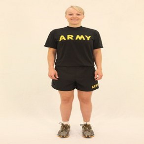 US ARMY PT UNIFORM 미군티셔츠 긴팔 반팔 반바지 APFU 밀리터리 반바지 중고 아미반바지 운동복반바지 미군PT복 MADE IN USA