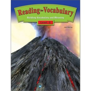 READING FOR VOCABULARY LEVEL C