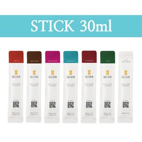 골드빈 스틱파우치(30ml) 15+15개 더치커피 디카페인 예가체프, 30ml, 30개, 1세트