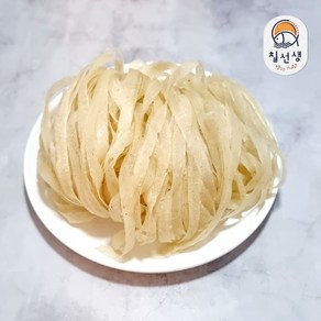 칠선생 명엽채 300g, 1개