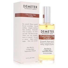 Demete 데메테르 초코렛 칩 쿠키 코롱 120ml (여자), 1개