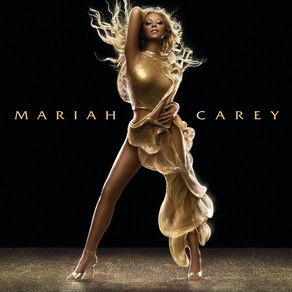 중고CD) Mariah Carey (머라이어 캐리) - The Emancipation Of Mimi (A급)