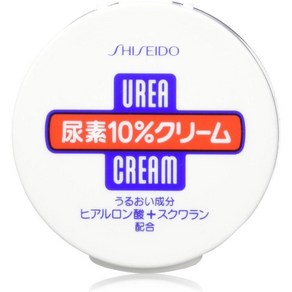 시세이도 SHISEIDO 우레아 크림 100g, 1개