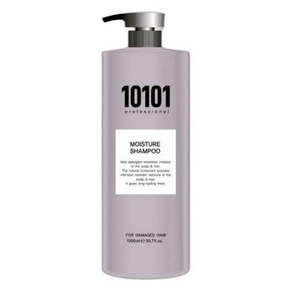 10101 MOISTURE SHAMPOO 1500ml 자몽 샴푸 린스, 자몽린스1500ml, 1개, 1.5L