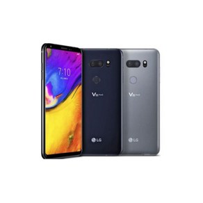 LG V35 중고폰 공기계 LGM-V350 S급