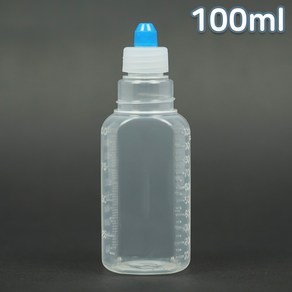 썬플러스 공병 약병 30ml, 1개, 100ml