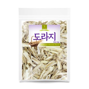 퓨어영 국산 도라지 길경 300g, 1개