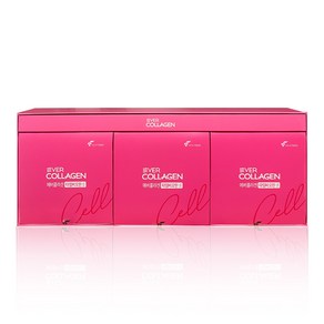 뉴트리 에버콜라겐 타임비오틴 셀 6개월 복용 3g x 180포., 540g, 1개