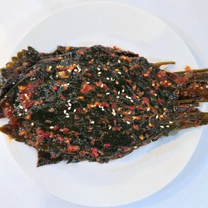 반찬연구소 깻잎무침500g/1kg절임 양념깻잎 별미 간편반찬, 1개, 1kg