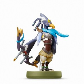 닌텐도 amiibo(아미보) 정품 젤다의전설 리발 AMIIBO 새상품