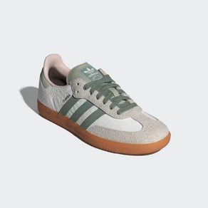 [ADIDAS] 아디다스 여성용 SAMBA OG 운동화 ID0492