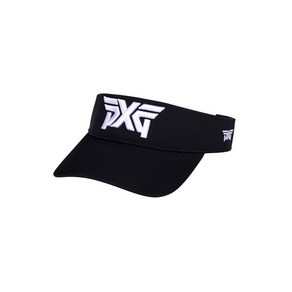 피엑스지 PXG 스포츠 바이저 공용 썬캡 H-22PXG000014