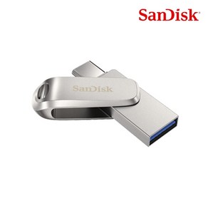 Sandisk Ulta Dual Dive Luxe Type C (128GB), 128GB