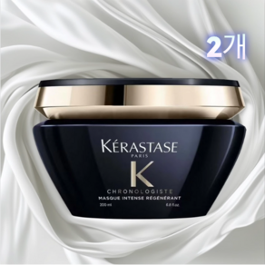 케라스타즈 [케라스타즈] 1+1 크로놀로지스트 마스크 200ml, 2개