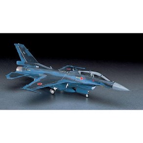 Hasegawa 하세가와 PT29 미쓰비시 F-2B 지원 전투기 [1/48 스케일 프라모델], 단일, 1개