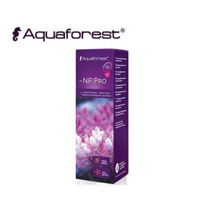 아쿠아포레스트 마이너스 엔피프로 (Aquaforest -NP Pro) 10ml