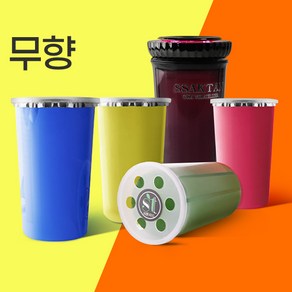 싹탄 휘산기 리필액 360g 무향, 1개, 360ml